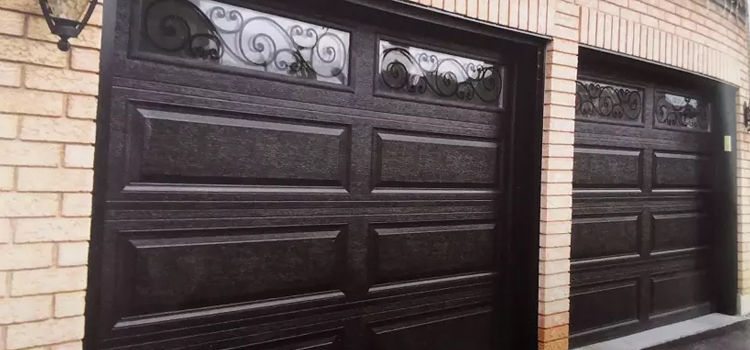 aluminum overhead garage door Covina