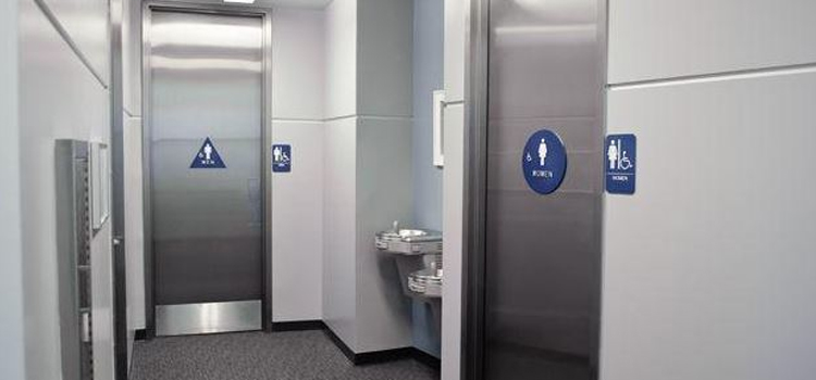 high security metal door repair Covina