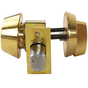 high security deadbolt Covina