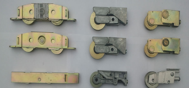 patio sliding door wheel replacement Covina